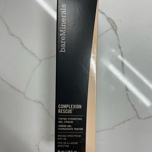 Bare Minerals Complexion Rescue - Opal